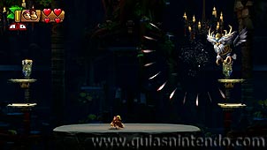 Donkey Kong Country: Tropical Freeze