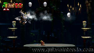 Donkey Kong Country: Tropical Freeze