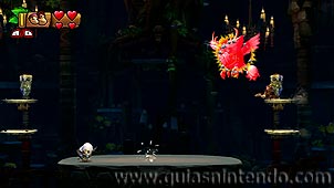 Donkey Kong Country: Tropical Freeze