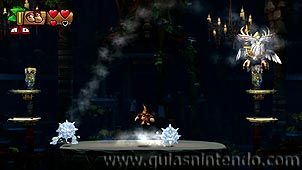 Donkey Kong Country: Tropical Freeze