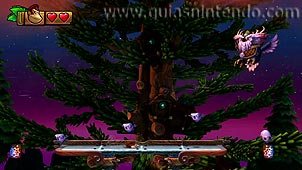 Donkey Kong Country: Tropical Freeze