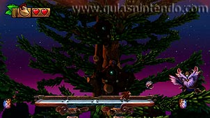 Donkey Kong Country: Tropical Freeze