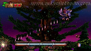 Donkey Kong Country: Tropical Freeze