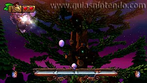 Donkey Kong Country: Tropical Freeze