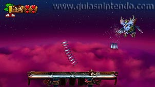 Donkey Kong Country: Tropical Freeze