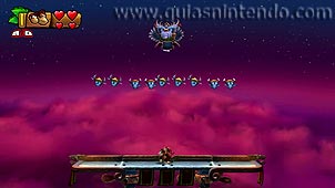Donkey Kong Country: Tropical Freeze