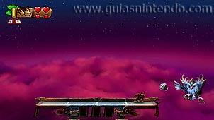 Donkey Kong Country: Tropical Freeze