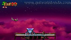 Donkey Kong Country: Tropical Freeze