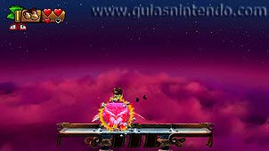 Donkey Kong Country: Tropical Freeze