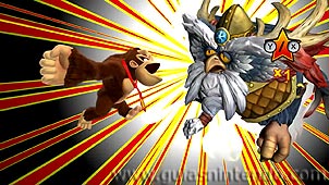 Donkey Kong Country: Tropical Freeze