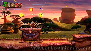 Donkey Kong Country: Tropical Freeze