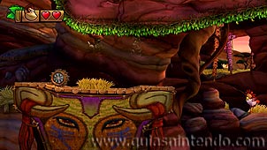 Donkey Kong Country: Tropical Freeze