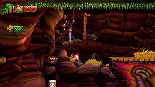 Donkey Kong Country: Tropical Freeze