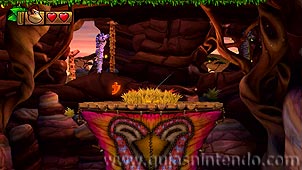 Donkey Kong Country: Tropical Freeze