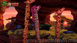 Donkey Kong Country: Tropical Freeze