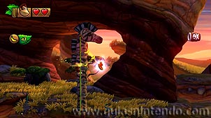 Donkey Kong Country: Tropical Freeze