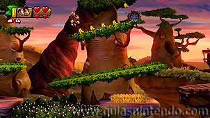 Donkey Kong Country: Tropical Freeze