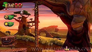 Donkey Kong Country: Tropical Freeze