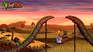 Donkey Kong Country: Tropical Freeze