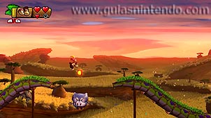 Donkey Kong Country: Tropical Freeze