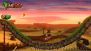 Donkey Kong Country: Tropical Freeze