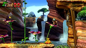 Donkey Kong Country: Tropical Freeze
