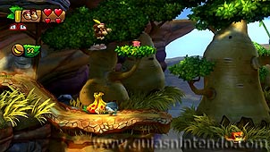 Donkey Kong Country: Tropical Freeze