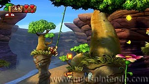 Donkey Kong Country: Tropical Freeze