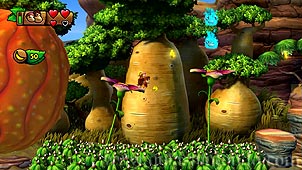 Donkey Kong Country: Tropical Freeze