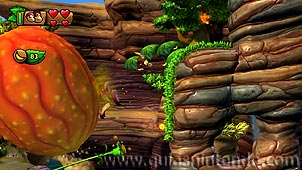 Donkey Kong Country: Tropical Freeze