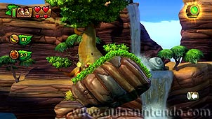 Donkey Kong Country: Tropical Freeze