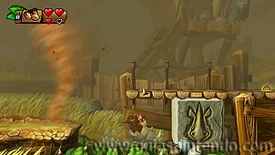 Donkey Kong Country: Tropical Freeze