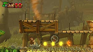 Donkey Kong Country: Tropical Freeze