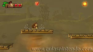 Donkey Kong Country: Tropical Freeze