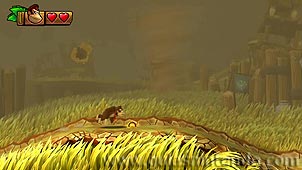 Donkey Kong Country: Tropical Freeze