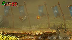 Donkey Kong Country: Tropical Freeze