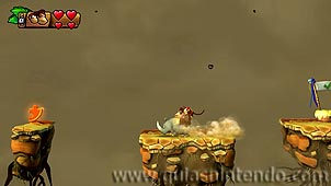 Donkey Kong Country: Tropical Freeze