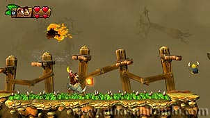 Donkey Kong Country: Tropical Freeze