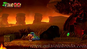 Donkey Kong Country: Tropical Freeze