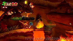 Donkey Kong Country: Tropical Freeze
