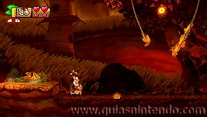 Donkey Kong Country: Tropical Freeze