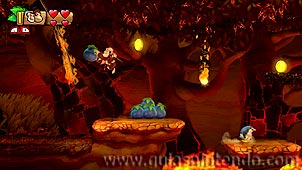 Donkey Kong Country: Tropical Freeze