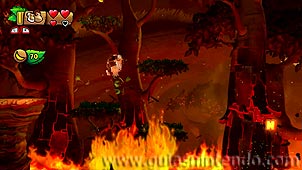 Donkey Kong Country: Tropical Freeze
