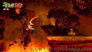 Donkey Kong Country: Tropical Freeze