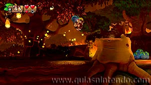 Donkey Kong Country: Tropical Freeze