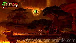 Donkey Kong Country: Tropical Freeze