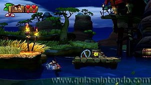 Donkey Kong Country: Tropical Freeze