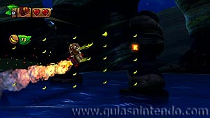 Donkey Kong Country: Tropical Freeze