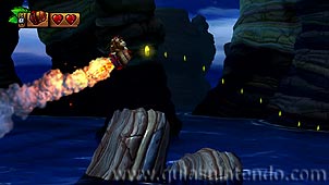 Donkey Kong Country: Tropical Freeze