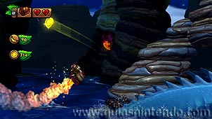 Donkey Kong Country: Tropical Freeze